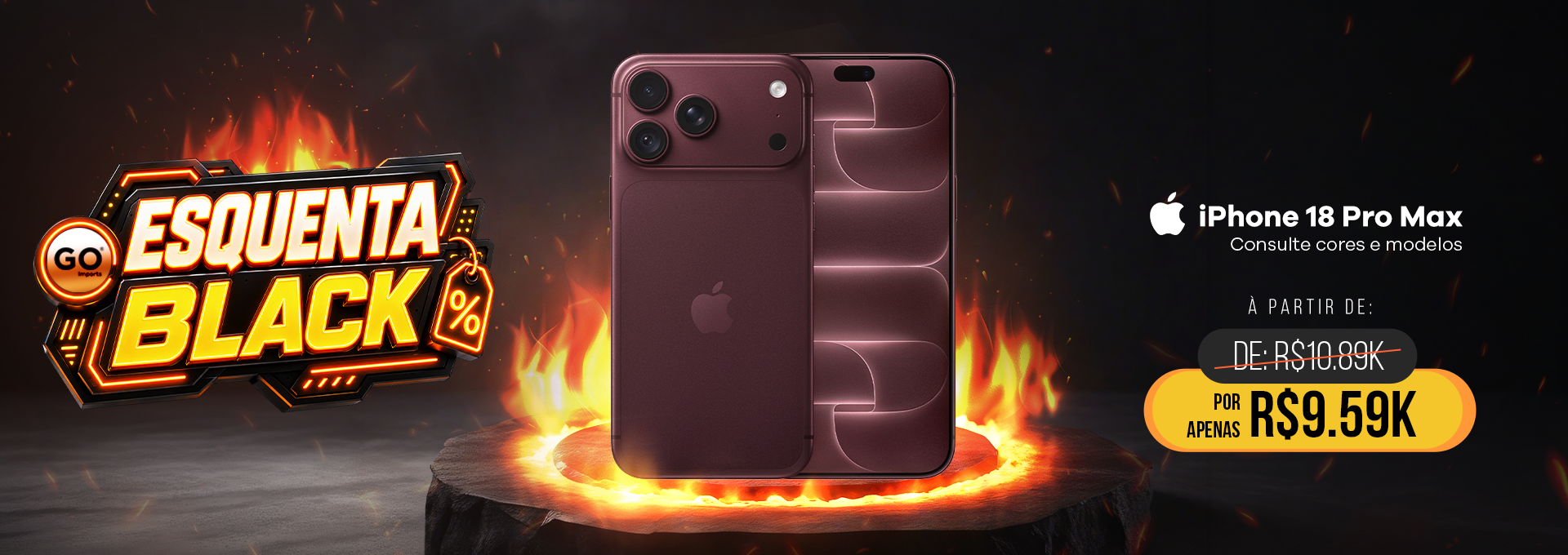 iPhone 18 Pro Max