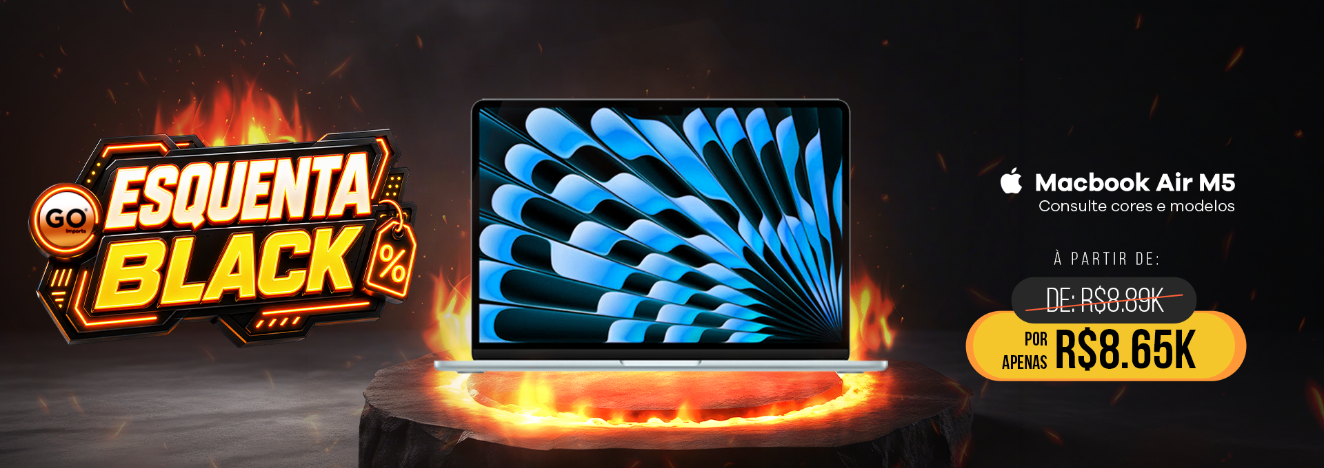 MacBook Air