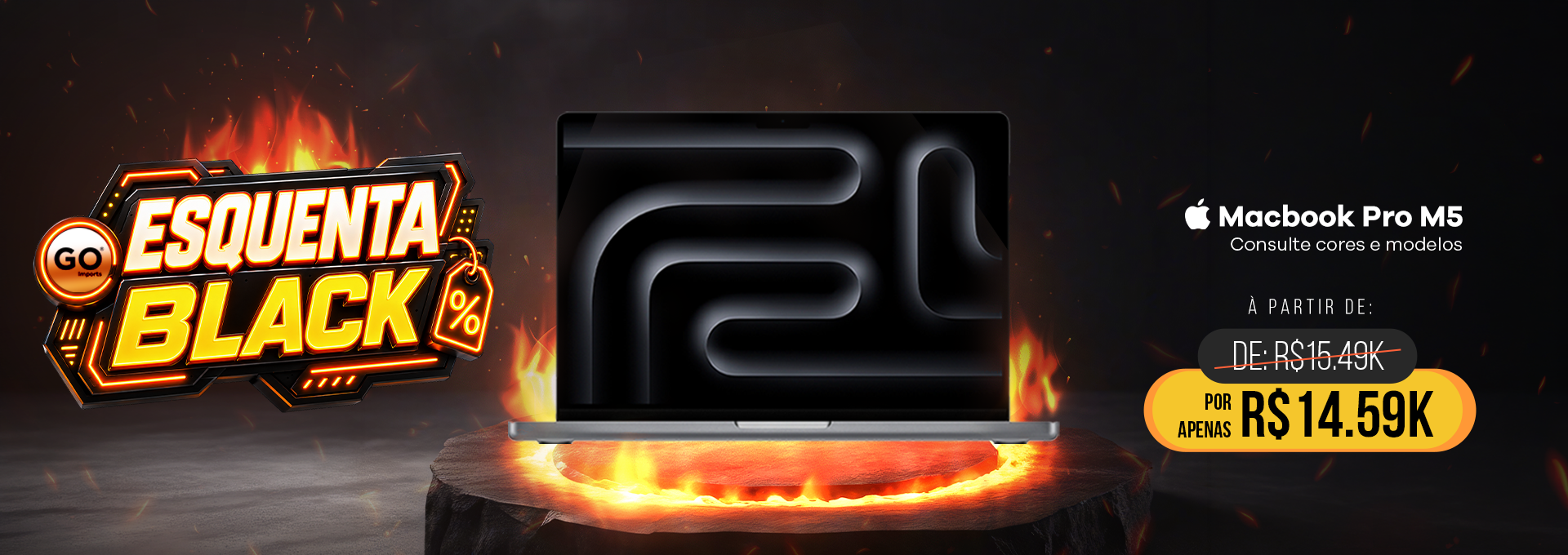 MacBook Pro