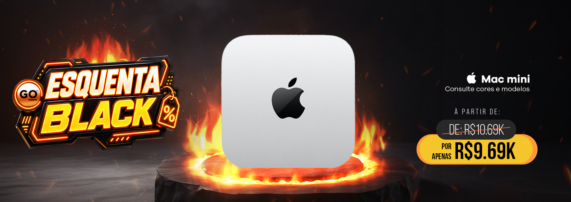 Mac Mini