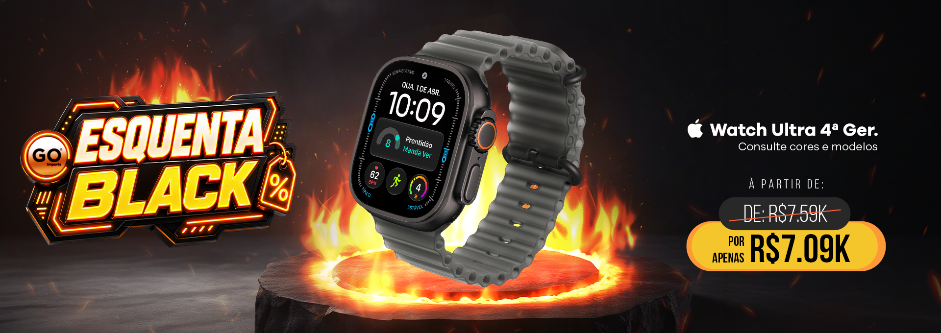 Watch Ultra 4