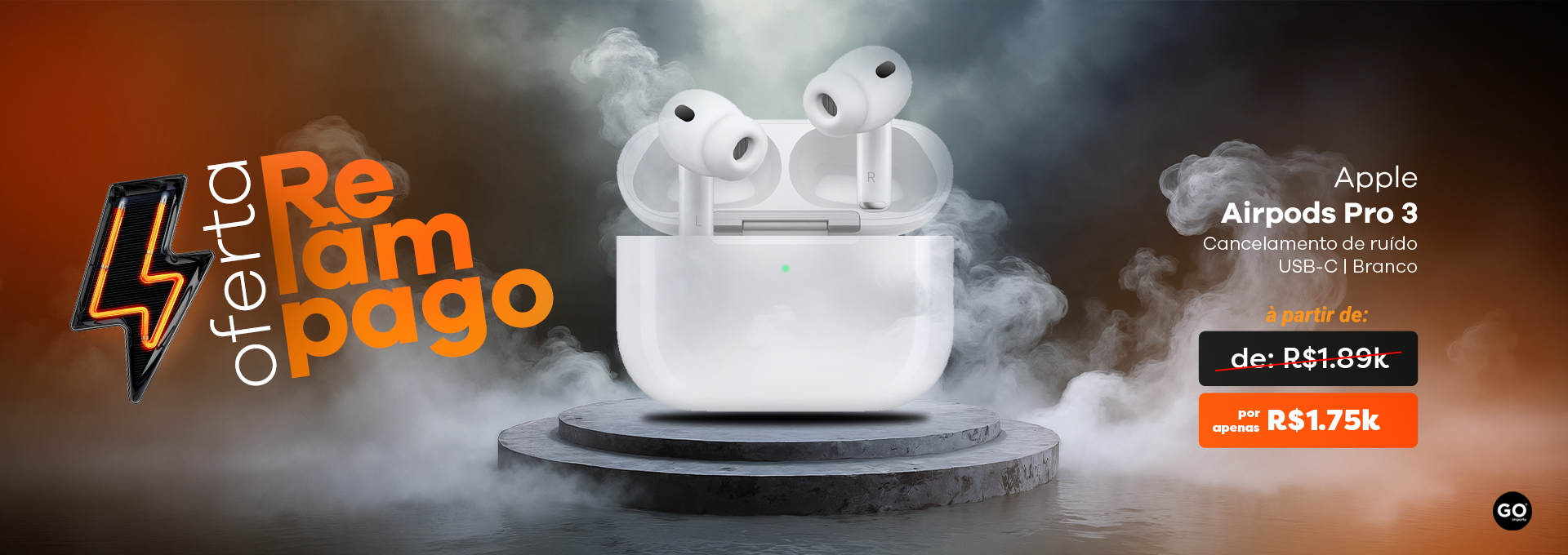 AirPods Pro 3
