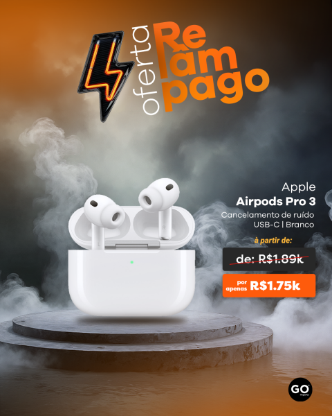 AirPods Pro 3