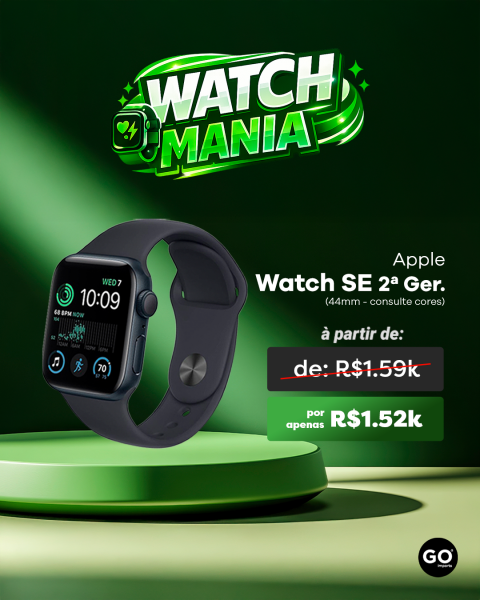 Watch SE 2