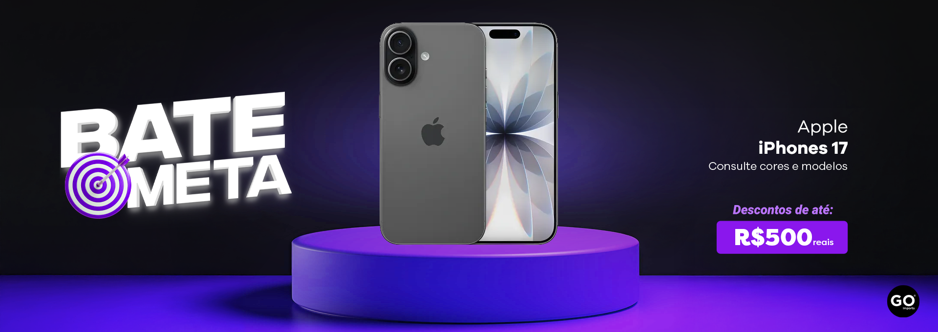iPhone 17