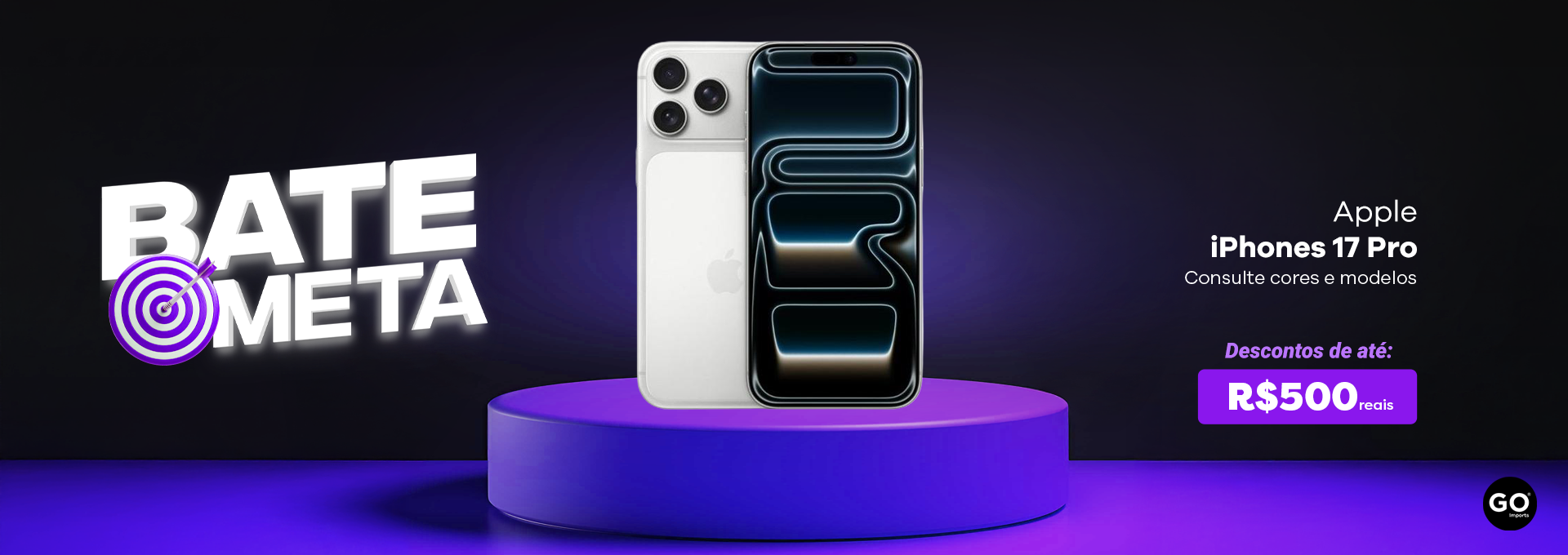 iPhone 17 Pro