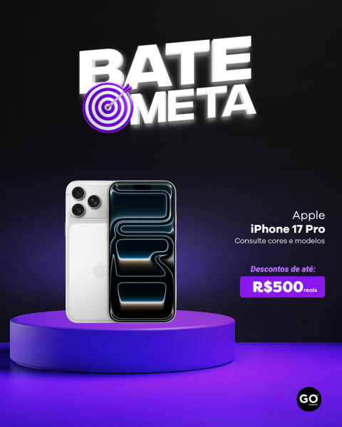 iPhone 17 Pro