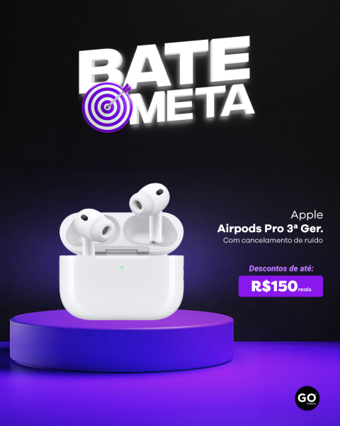 AirPods Pro 3