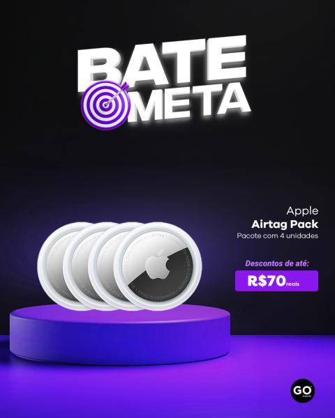 AirTag Pack