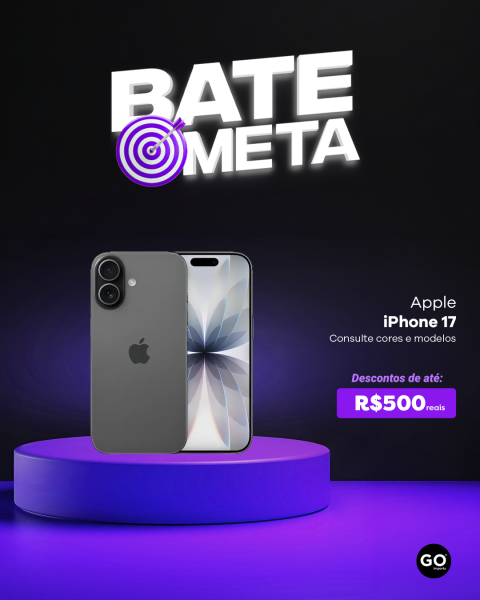 iPhone 17