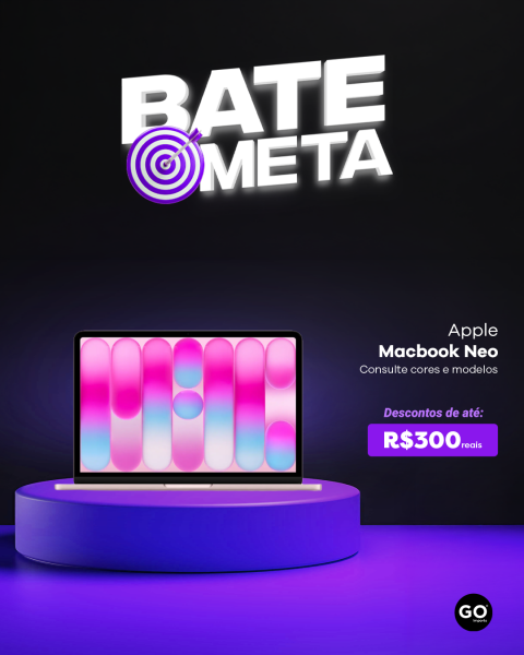 Macbook Neo
