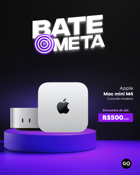Mac Mini m4