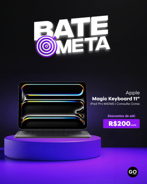 Magic Keyboard 11"