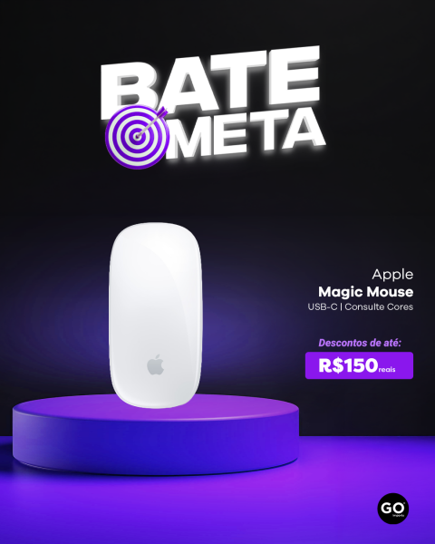 Magic Mouse
