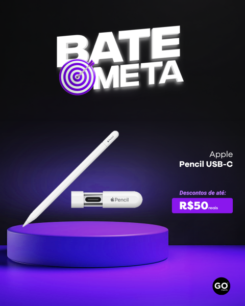 Pencil USB-C