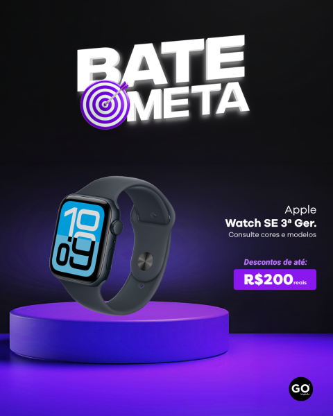 Watch SE 3