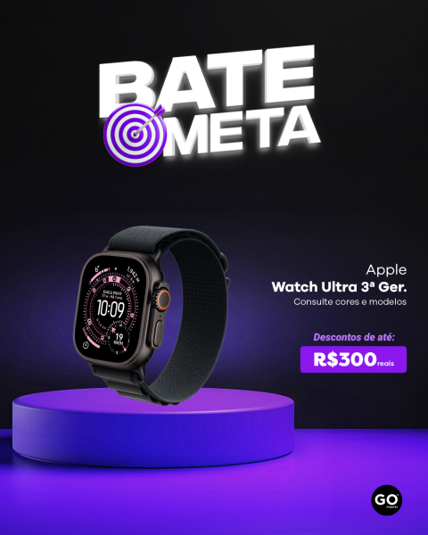 Watch Ultra 3