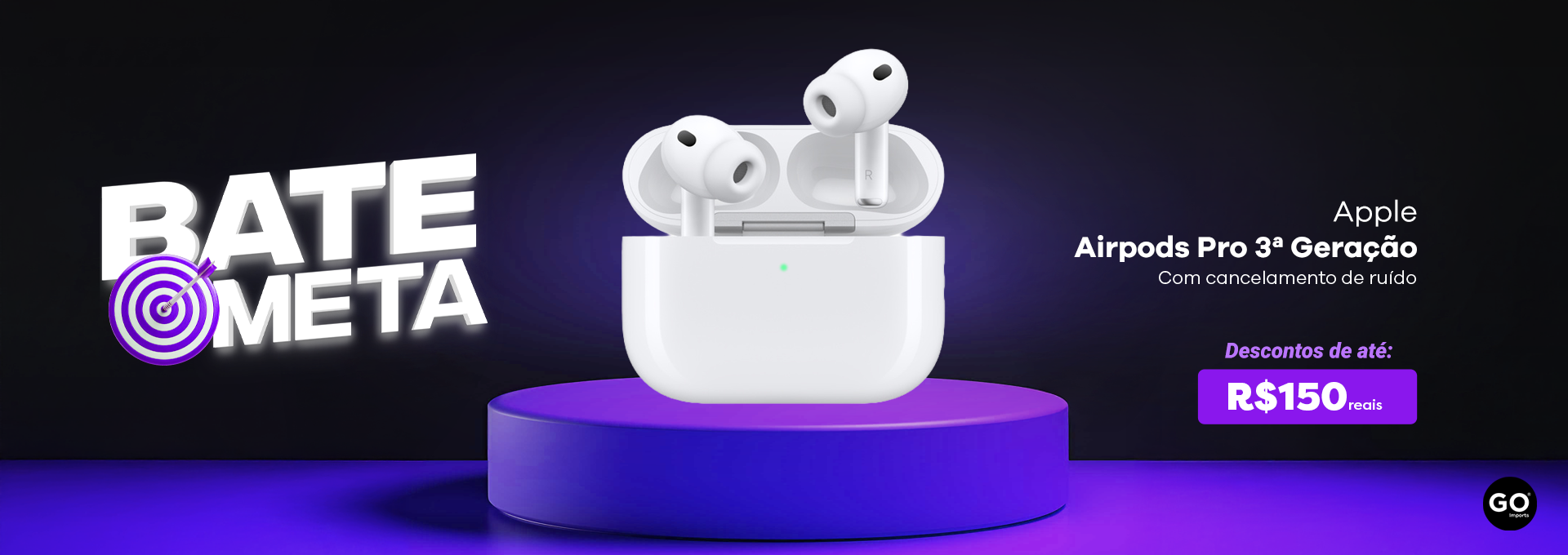 AirPods Pro 3