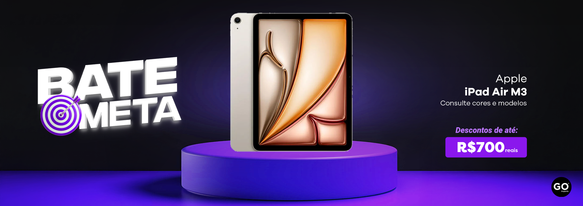 Ipad Air M3