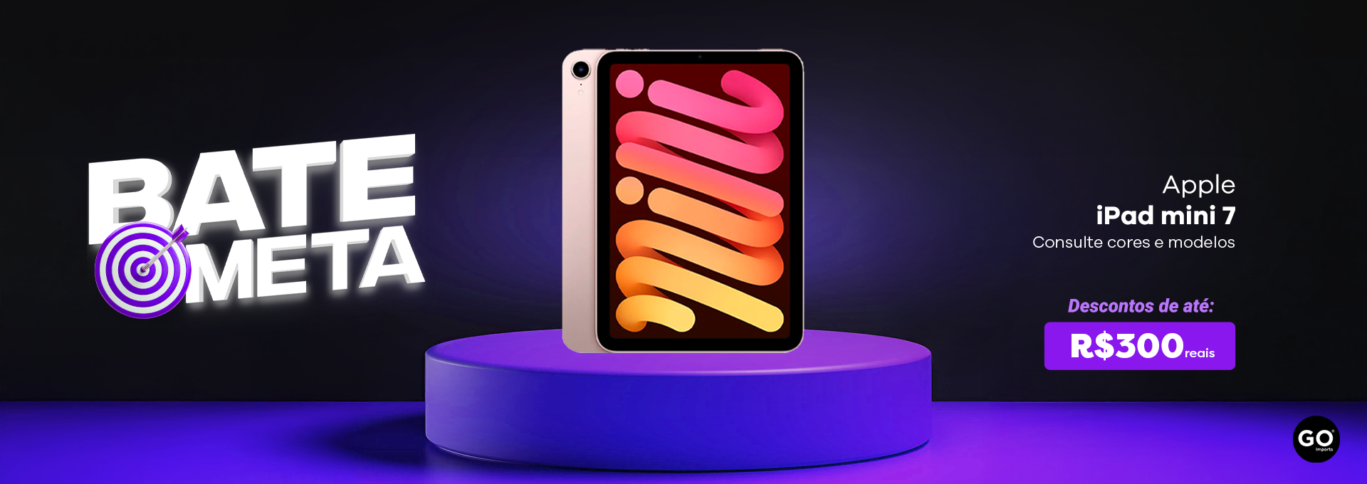 iPad mini