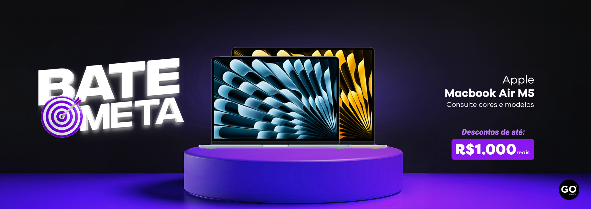 MacBook Air M5