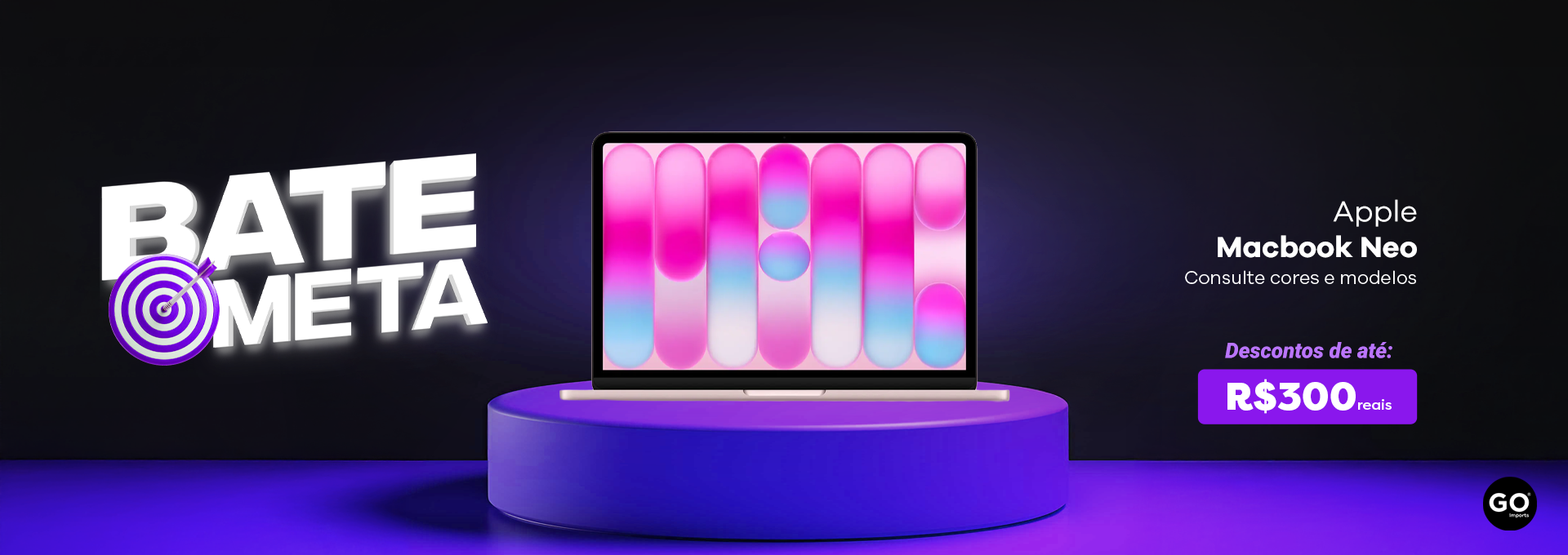 Macbook Neo