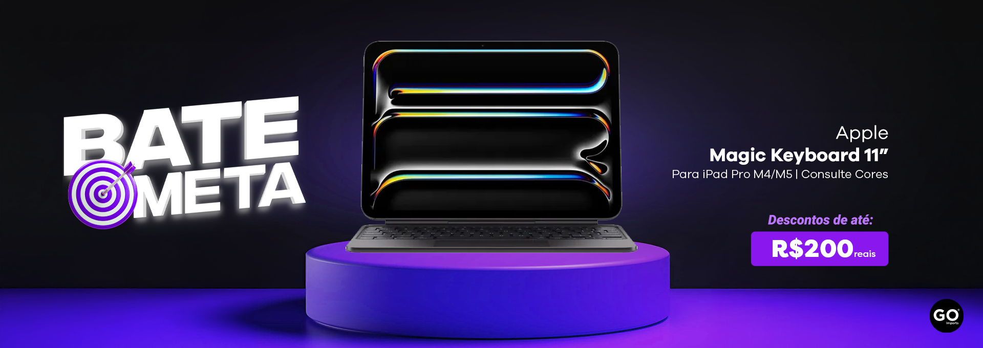 Magic Keyboard 11