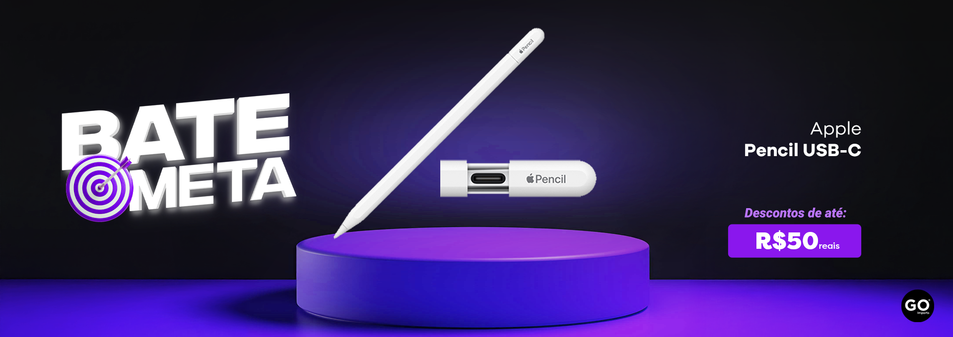 Pencil USB-C
