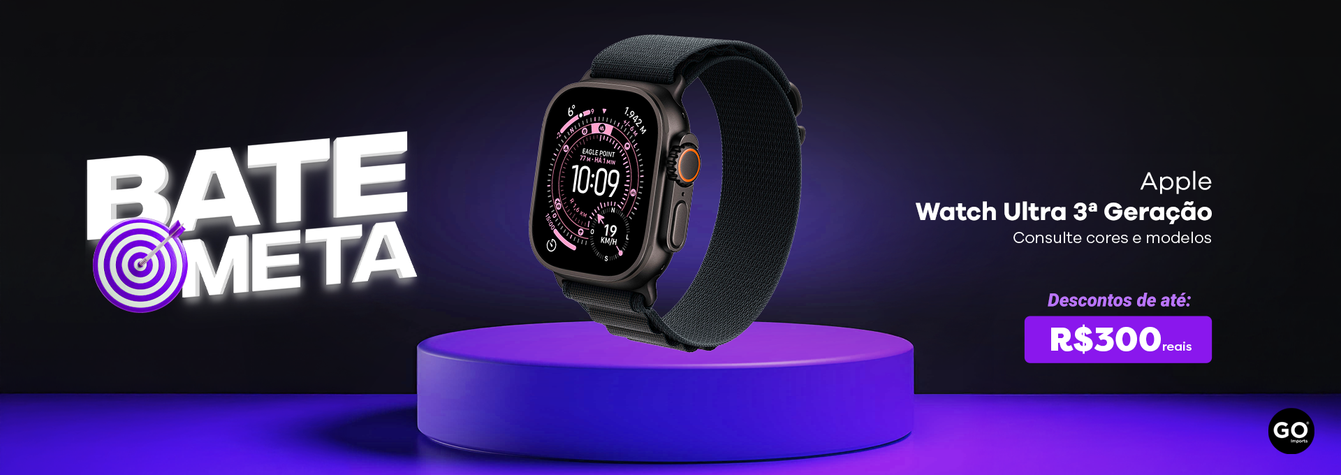 Watch Ultra 3