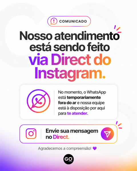 Atendimento