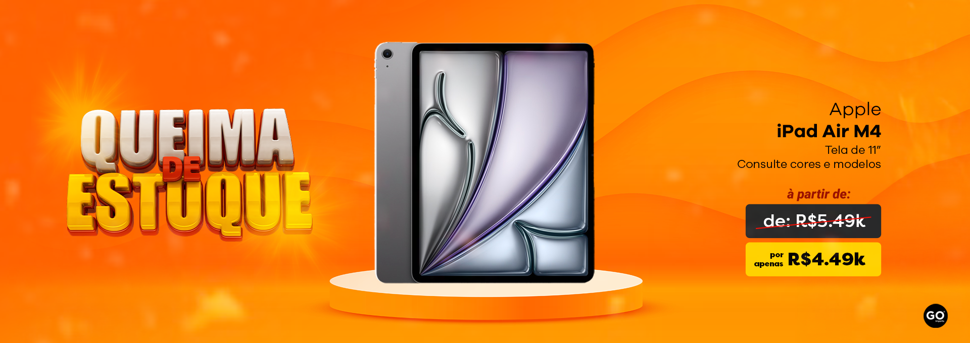 iPad Air 11