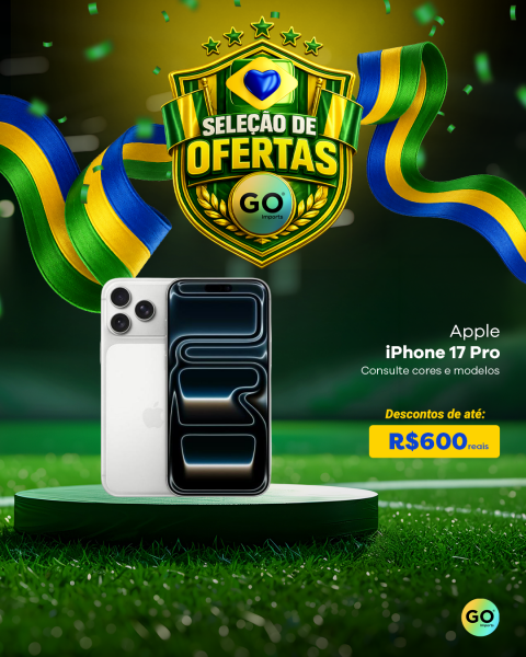 iPhone 17 Pro