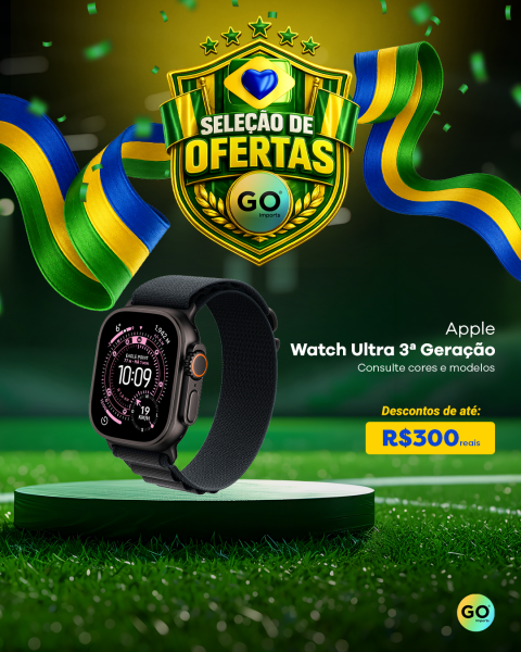 Watch Ultra 3