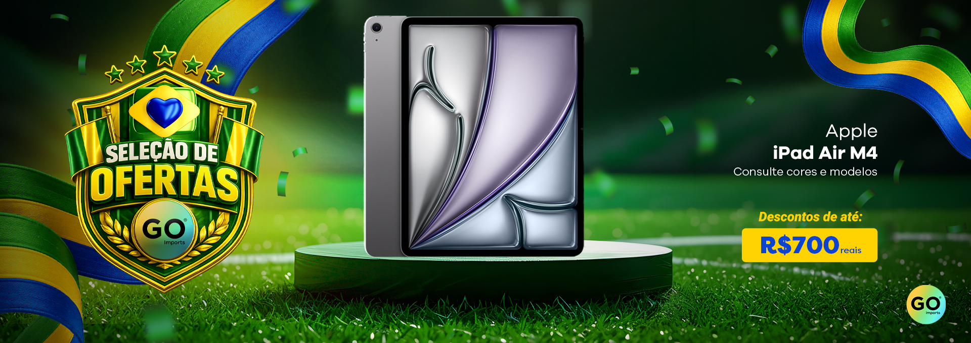 iPad Air 