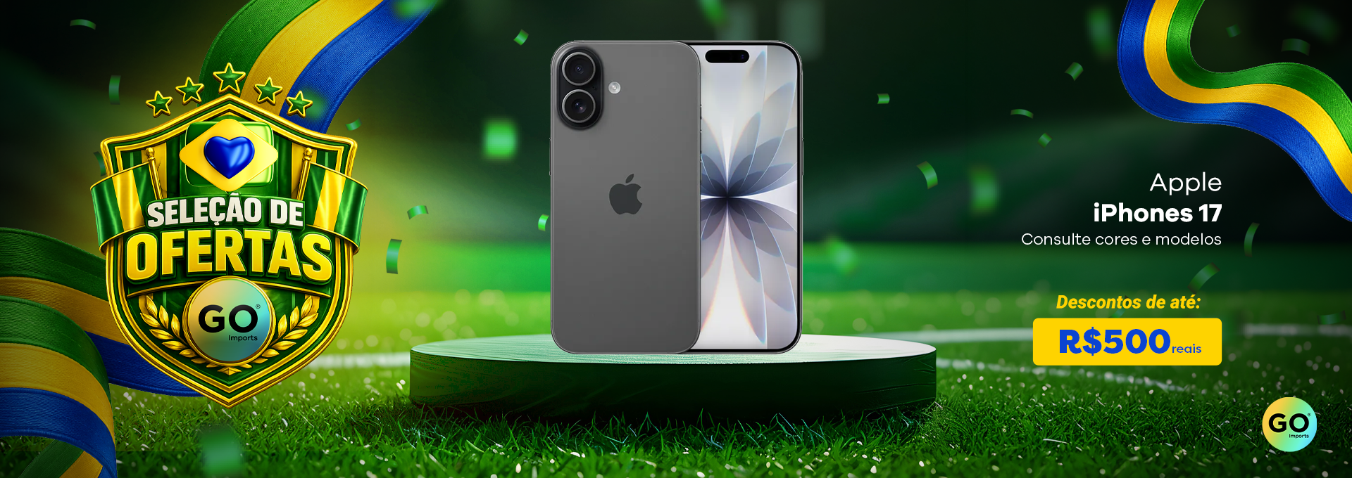 iPhone 17