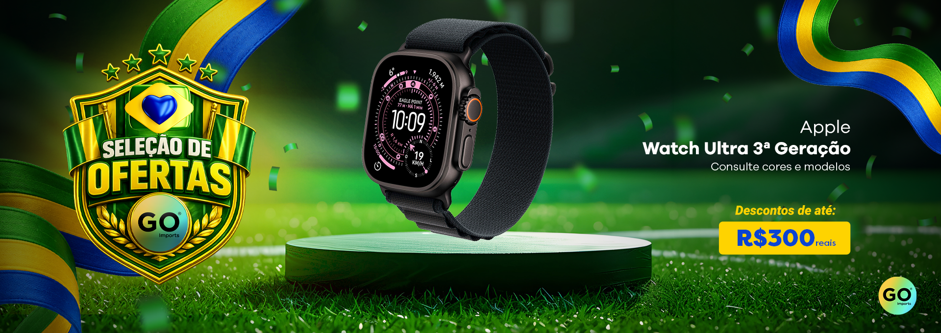 Watch Ultra 3