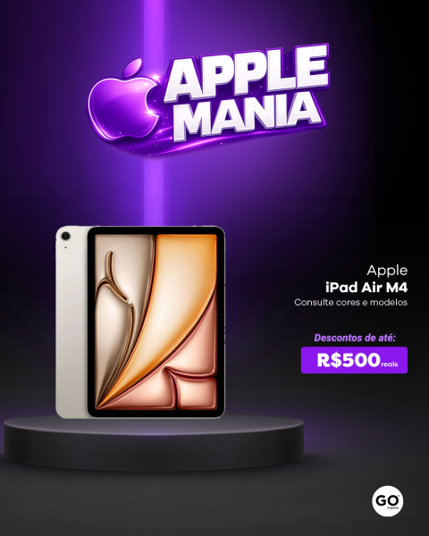 iPad Air