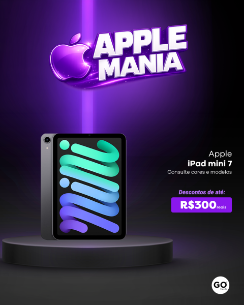 iPad mini