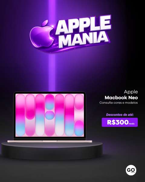 Macbook Neo