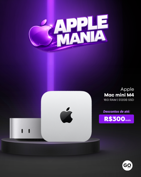 Mac Mini