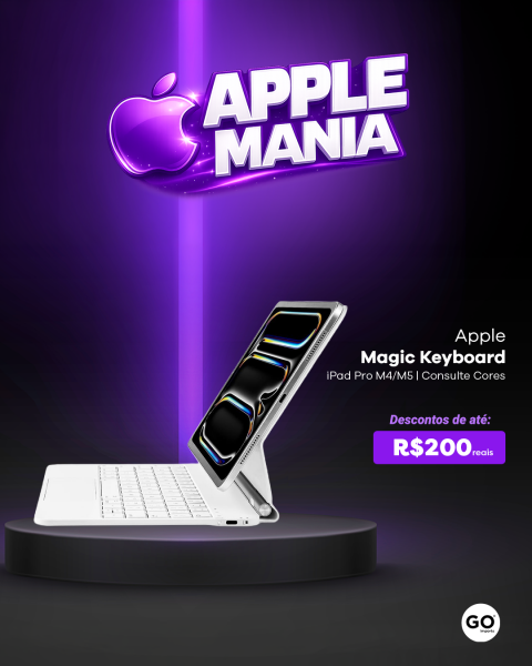 Magic Keyboard