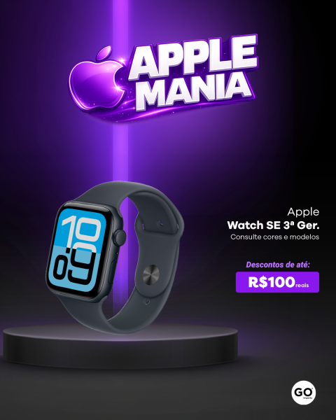 Watch SE 3