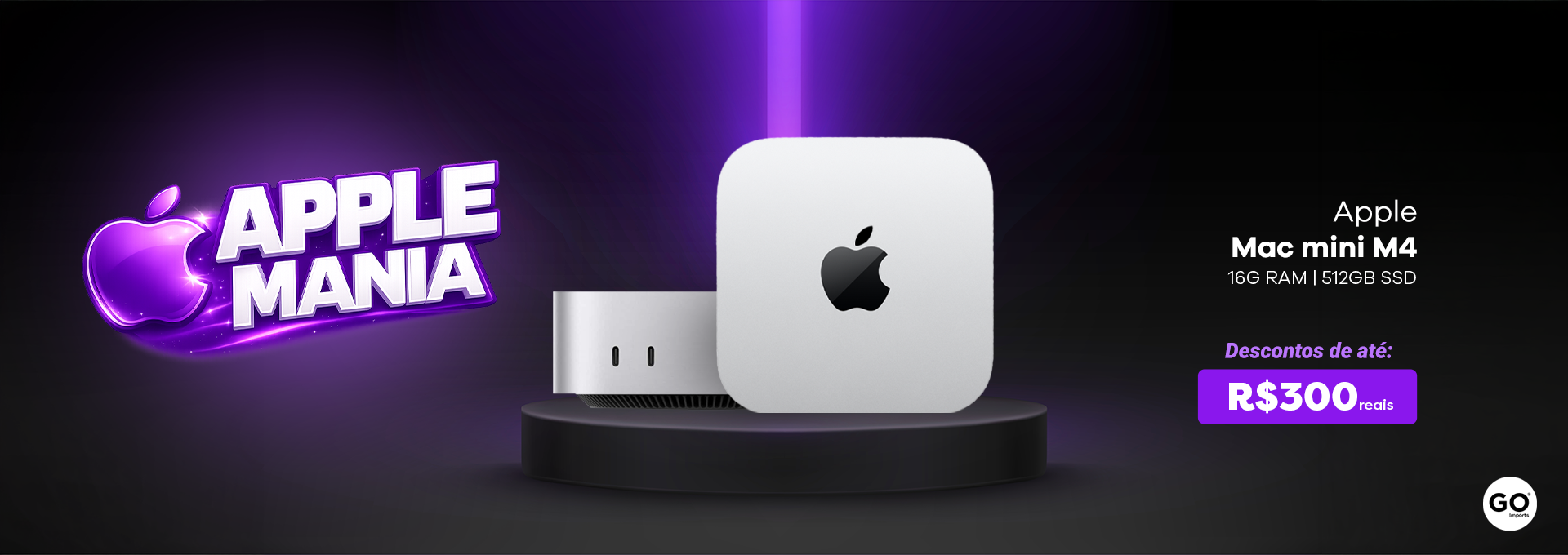 Mac Mini