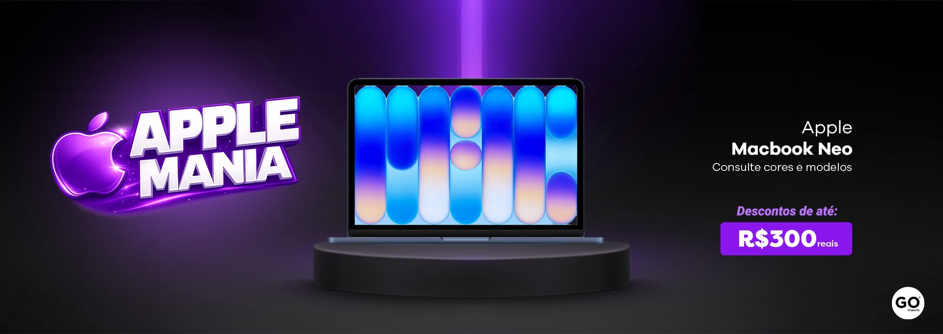 MacBook Neo