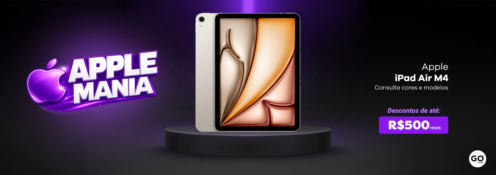 iPad Air 