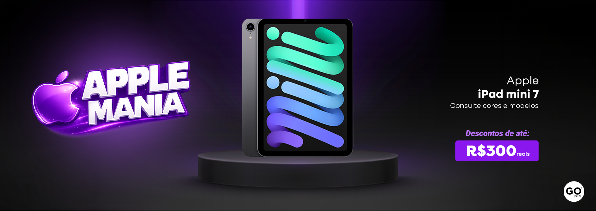 iPad mini