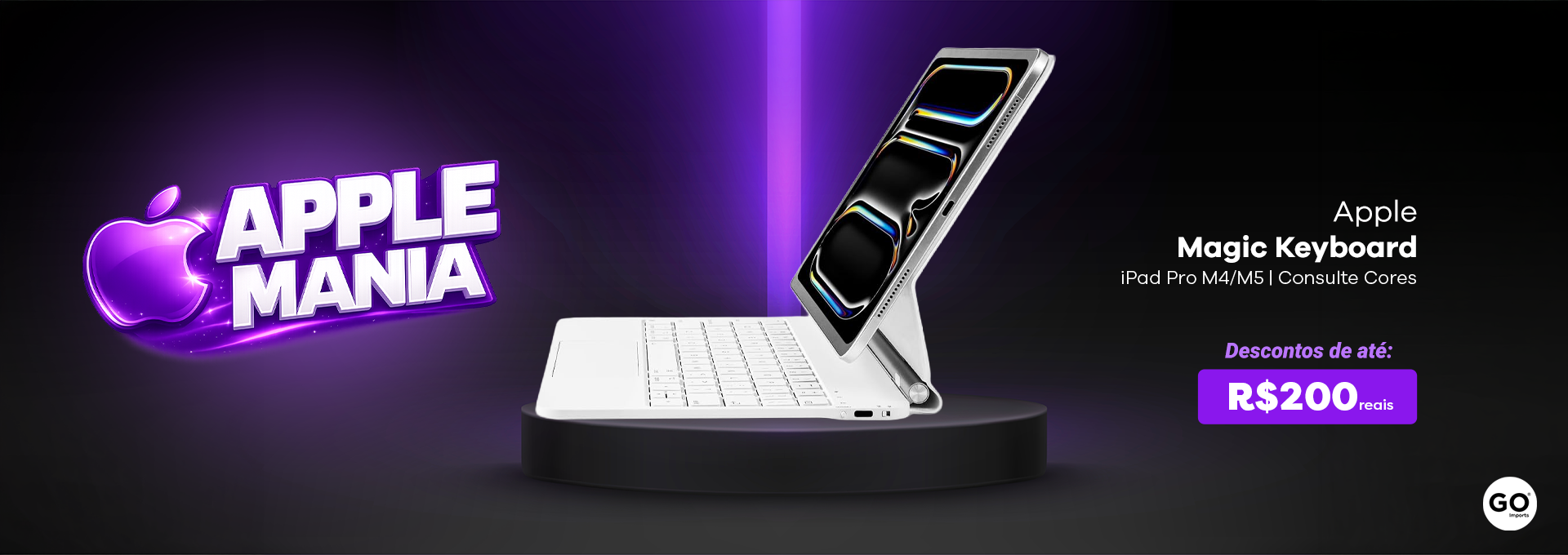 Magic Keyboard