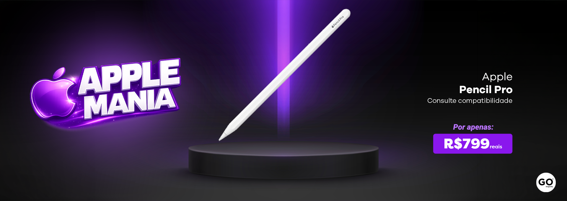 Pencil Pro