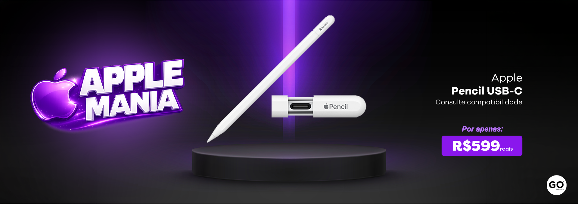 Pencil USB-C