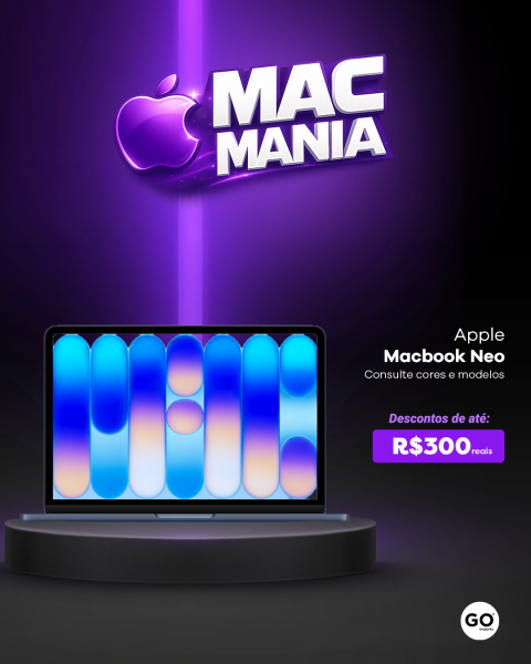 Macbook Neo